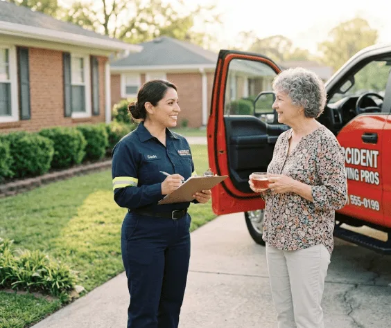 Accident Towing Service Gates, OR FAQs